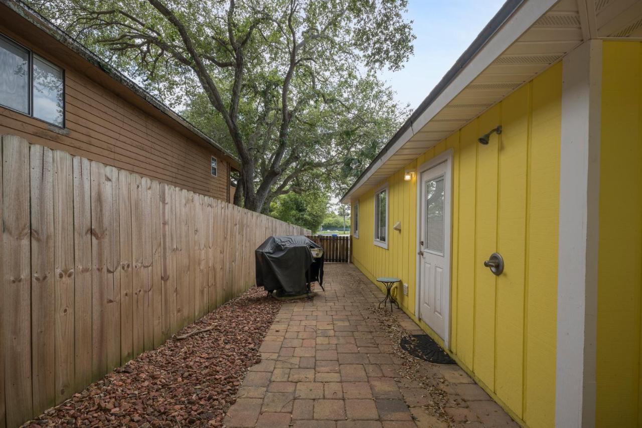 Sun Kissed Cottage St. Augustine Exterior foto