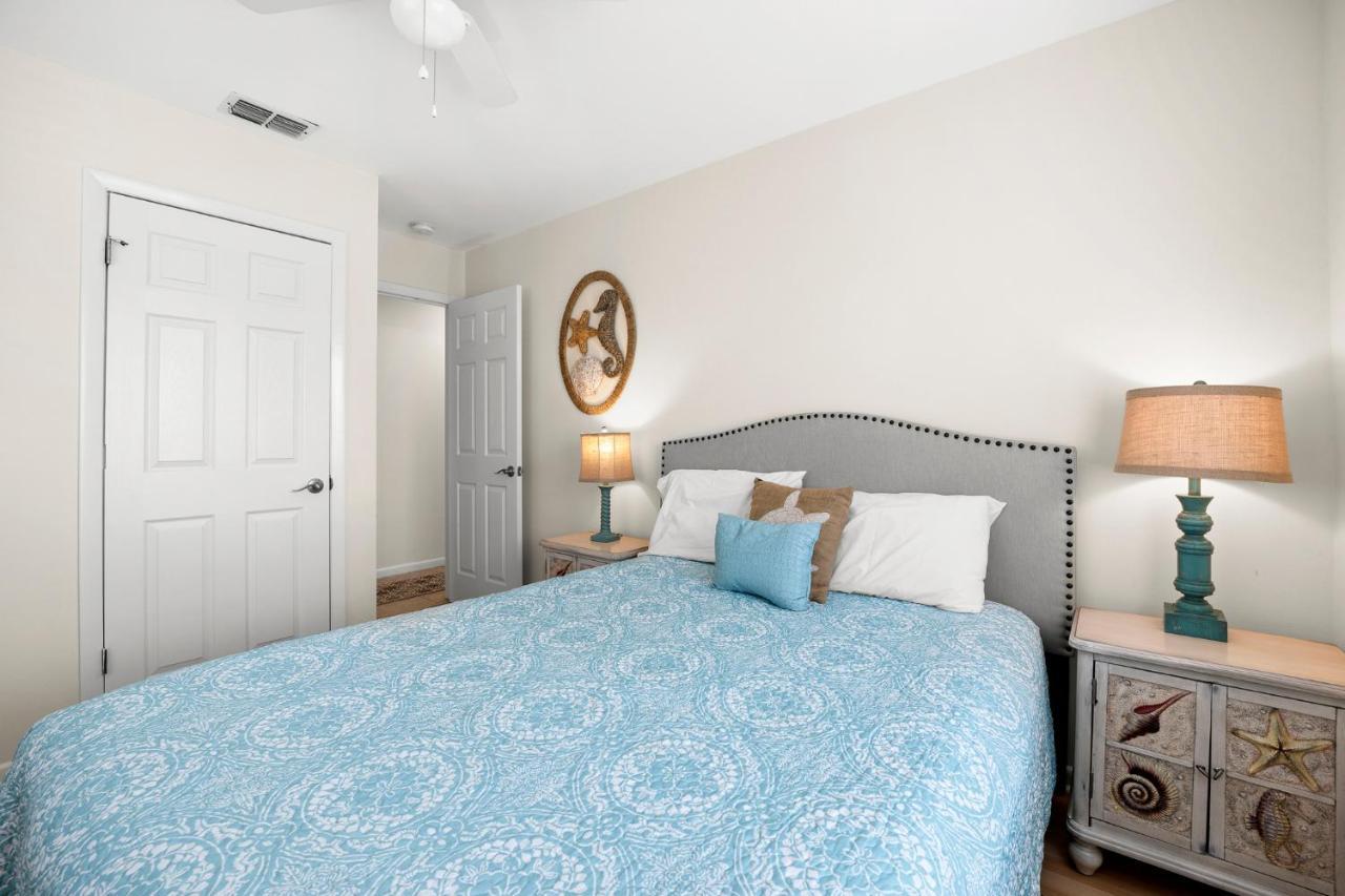 Sun Kissed Cottage St. Augustine Exterior foto