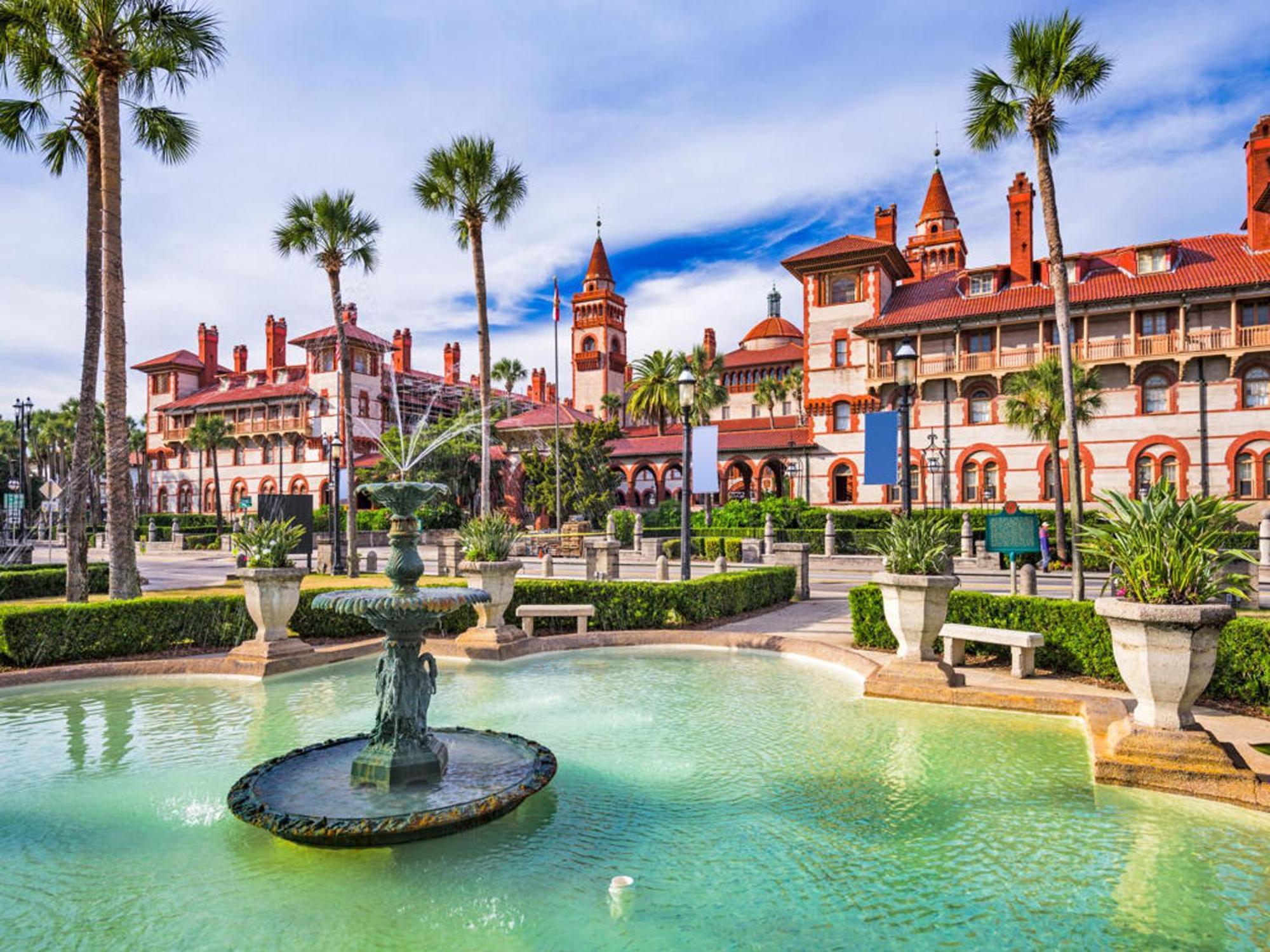 Sun Kissed Cottage St. Augustine Exterior foto